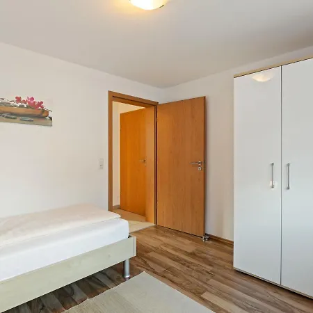Modern In Franconian Switzerland With View Of Castle * Kunreuth